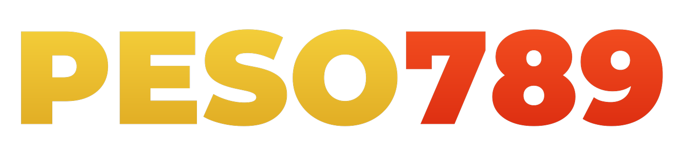 peso789 Logo